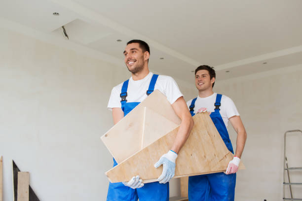 Best Garage Cleanout  in Window Rock, AZ