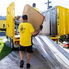 Professional Junk Removal Services in Window Rock, AZ